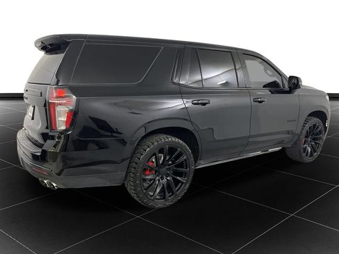 Used 2024 Chevrolet Tahoe RST w/ RST Performance Edition AWD/4WD image 5