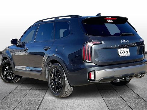 Used 2023 Kia Telluride SX X-Line image 12