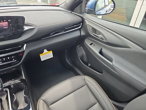 New 2026 Buick Envista Avenir image 14