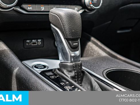 Used 2025 Nissan Altima 2.5 SV FWD image 34