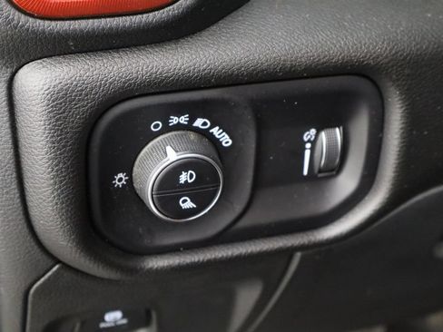 Used 2023 RAM 1500 Rebel w/ Trailer Tow Group AWD/4WD image 22