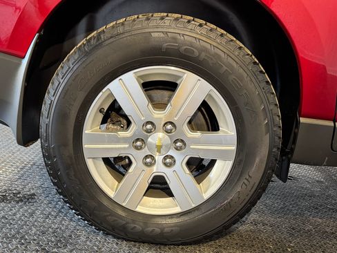 Used 2012 Chevrolet Traverse LT AWD/4WD image 11