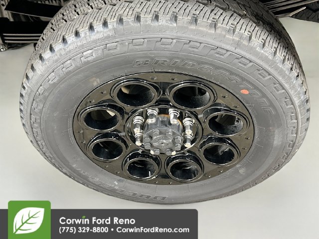 New 2026 Ford F350 Lariat w/ Black Appearance Package AWD/4WD image 32