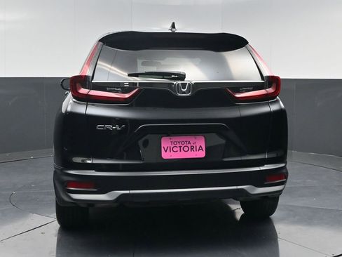 Used 2022 Honda CR-V EX image 18