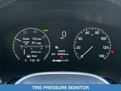 Certified 2025 Honda CR-V Sport-L image 27