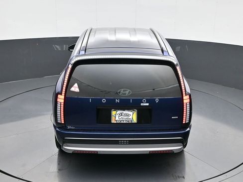 New 2026 Hyundai Ioniq 9 SEL image 19