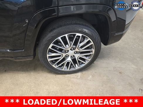 Used 2023 Jeep Compass Limited w/ Elite Group image 26