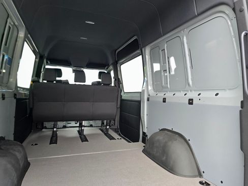 New 2026 Mercedes-Benz Sprinter 2500 image 22