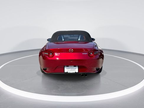 New 2026 MAZDA MX-5 Miata Sport image 7