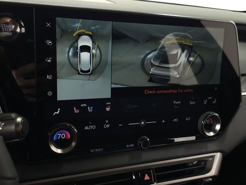 Used 2025 Lexus RX 350 Premium image 28