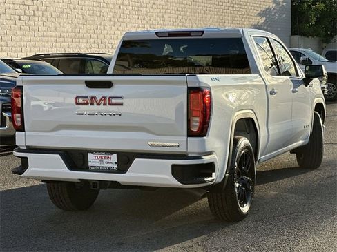 New 2026 GMC Sierra 1500 Elevation image 4