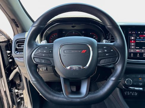 Certified 2025 Dodge Durango GT AWD/4WD image 27