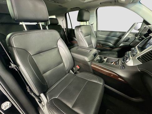 Used 2017 GMC Yukon SLT w/ Open Road Package image 32