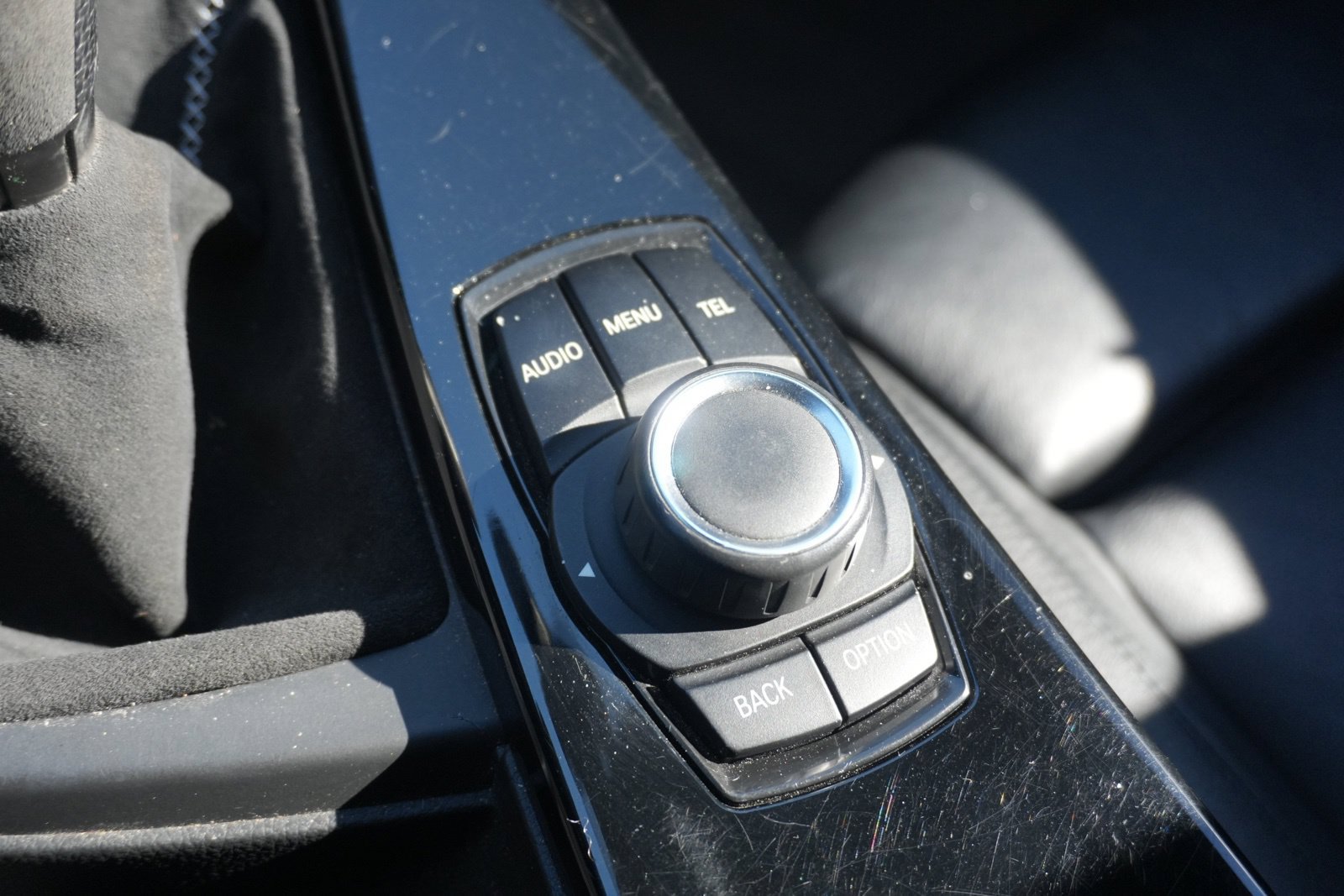 Used 2013 BMW 335i xDrive Sedan AWD/4WD image 31