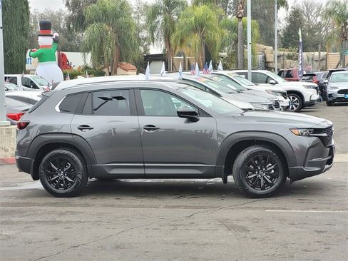 New 2026 MAZDA CX-50 AWD 2.5 S w/ Cargo Package image 3