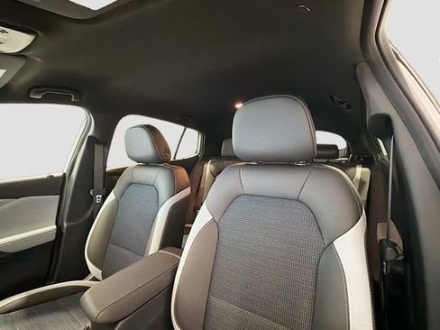 New 2026 Buick Envista Preferred w/ Convenience I Package image 18