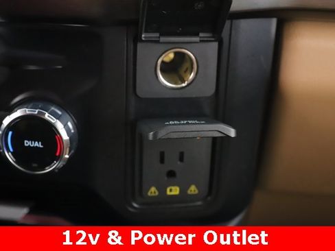 Used 2024 Ford F250 Lariat w/ Lariat Ultimate Package image 27