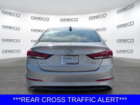 Used 2018 Hyundai Elantra SEL FWD image 6