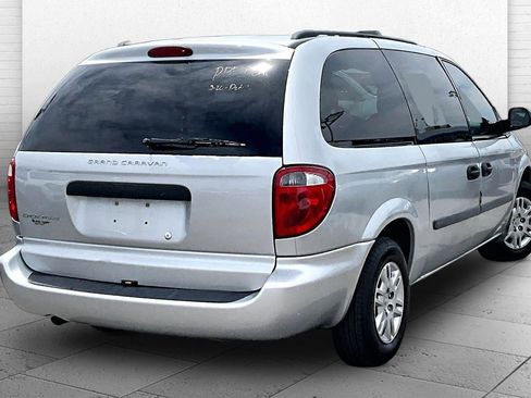 Used 2006 Dodge Grand Caravan SE w/ Popular Equipment Group I FWD image 13