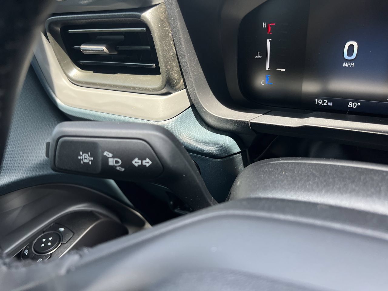 New 2026 Ford Maverick XLT w/ XLT Luxury Package AWD/4WD image 9