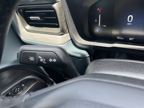 New 2026 Ford Maverick XLT w/ XLT Luxury Package AWD/4WD image 9