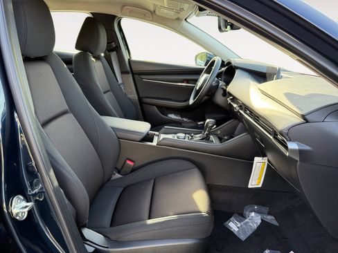 New 2026 MAZDA MAZDA3 s image 19