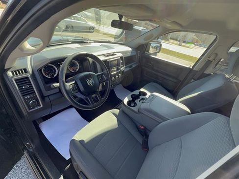 Used 2018 RAM 1500 Express w/ Express Value Package image 11