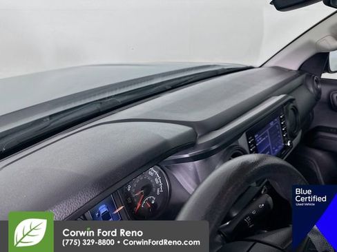 Used 2020 Toyota Tacoma SR AWD/4WD image 11