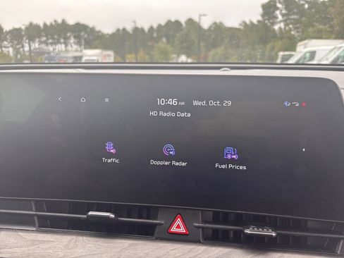 Used 2023 Kia Sportage X-Pro Prestige image 35