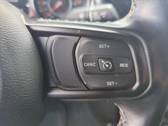 Used 2021 Jeep Gladiator Sport w/ Quick Order Package 24Q 80Th AWD/4WD image 13