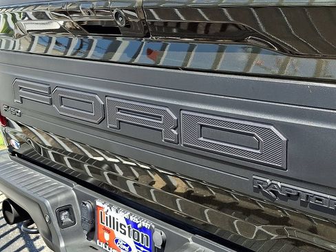 Used 2024 Ford F150 Raptor AWD/4WD image 7