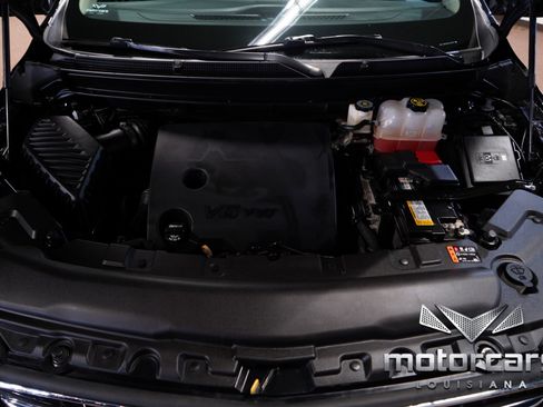 Used 2020 Buick Enclave Essence w/ LPO, Floor Liner Package image 20