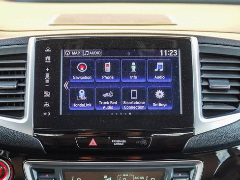 Used 2019 Honda Ridgeline Black Edition image 17