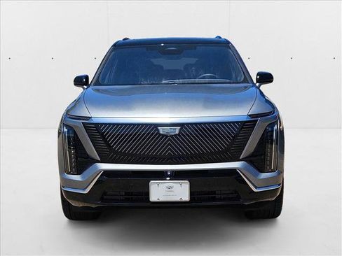 New 2026 Cadillac Vistiq Luxury image 6