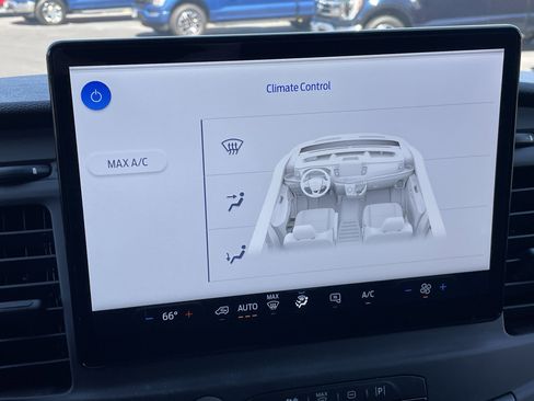 Used 2024 Ford Transit 250 Low Roof image 35