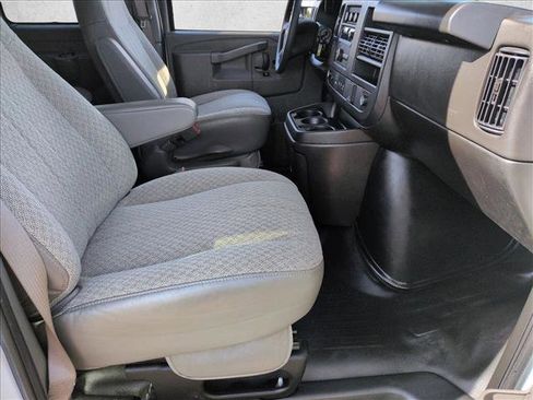 Used 2023 Chevrolet Express 3500 LS image 18
