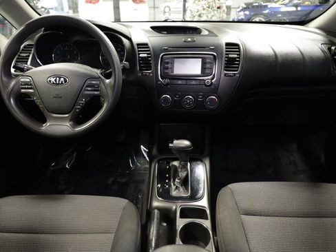 Used 2018 Kia Forte LX w/ LX Rear Camera Package FWD image 20