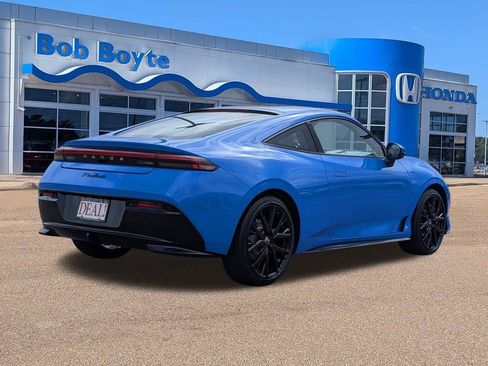 New 2026 Honda Prelude image 5