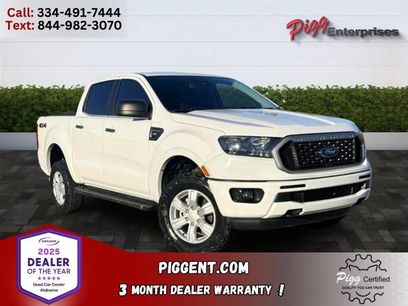 Used 2020 Ford Ranger XLT