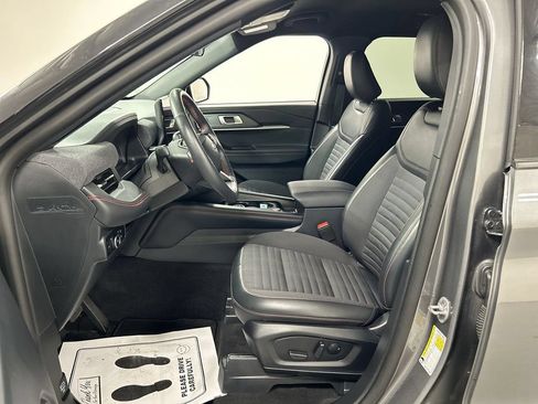 Used 2026 Ford Explorer ST-Line AWD/4WD image 9