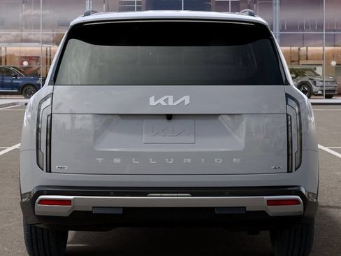 New 2027 Kia Telluride SX Prestige w/ Towing Package AWD/4WD image 13