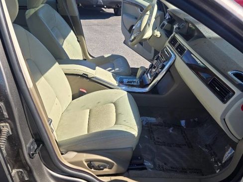 Used 2012 Volvo S80 T6 Premier Plus AWD/4WD image 10