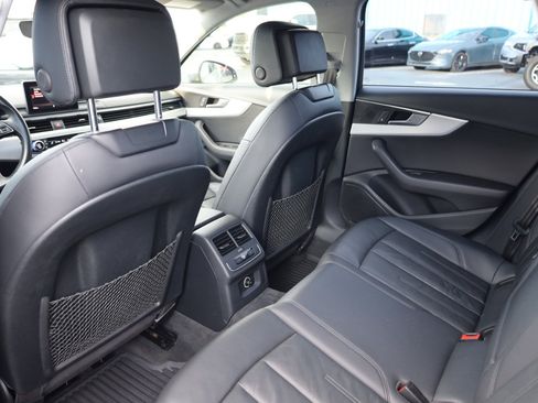 Used 2018 Audi A4 2.0T Premium w/ Convenience Package image 14