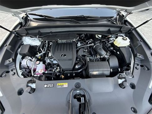 Certified 2026 Lexus TX 500h AWD w/ Technology Package image 28