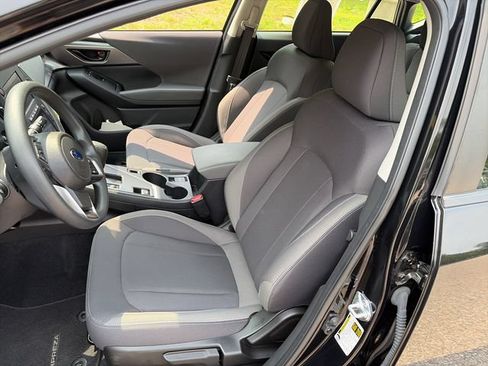 Certified 2024 Subaru Impreza 2.0i AWD/4WD image 20