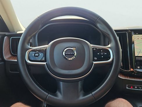 Used 2023 Volvo XC60 B5 Ultimate w/ Climate Package AWD/4WD image 33