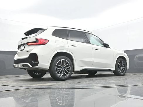 Used 2023 BMW X1 xDrive28i w/ M Sport Package AWD/4WD image 58