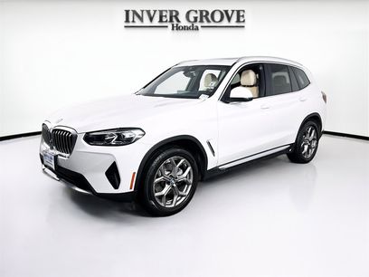 Used 2024 BMW X3 xDrive30i w/ Premium Package w/ZPA