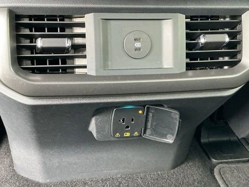 Used 2025 Ford F150 Tremor AWD/4WD image 21