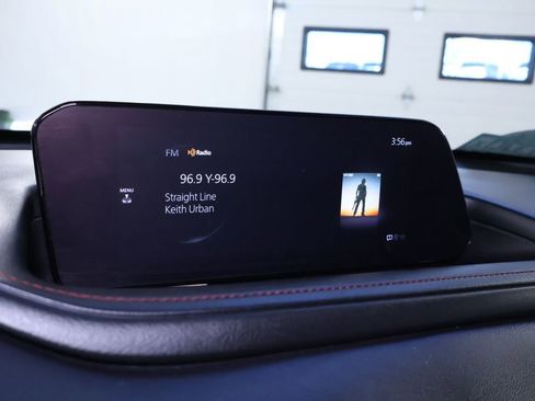 Used 2023 MAZDA CX-30 AWD 2.5 S w/ Preferred Package image 28